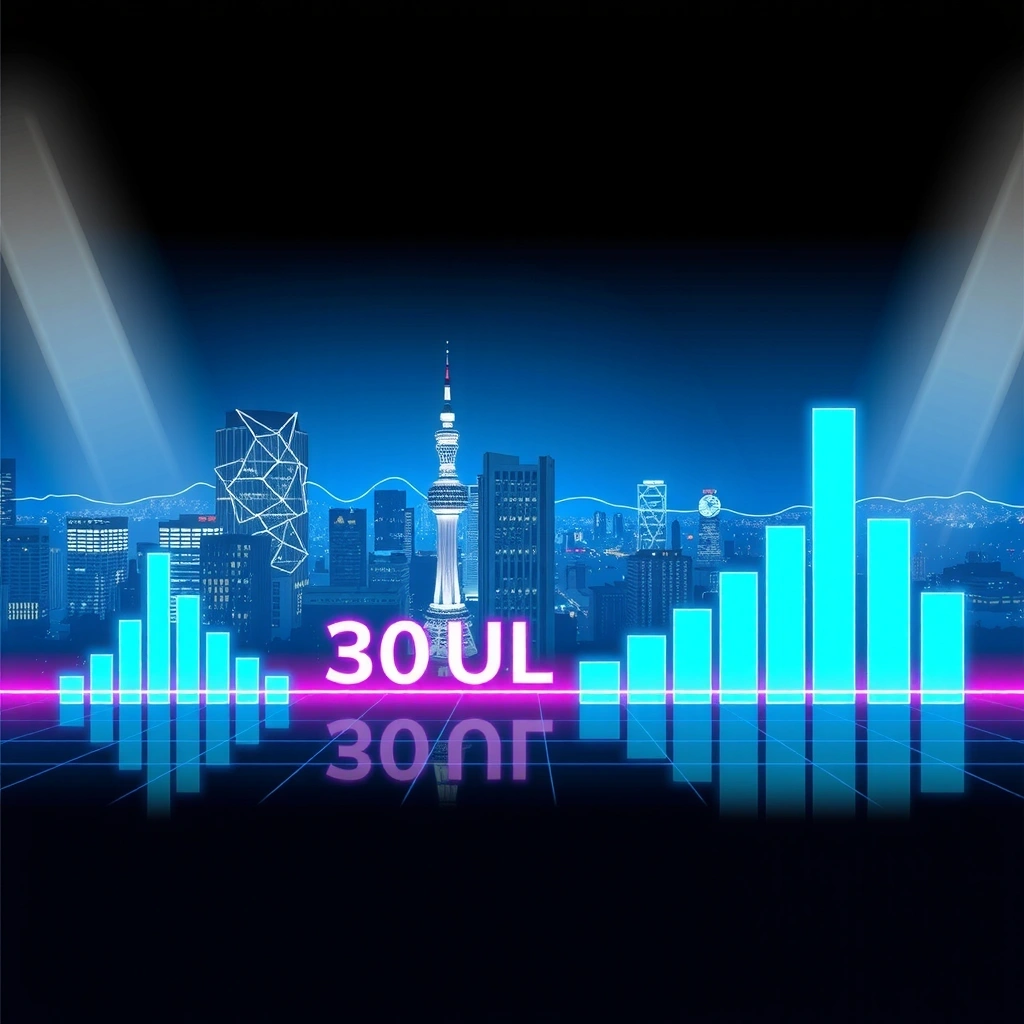 Company growth timeline visualization