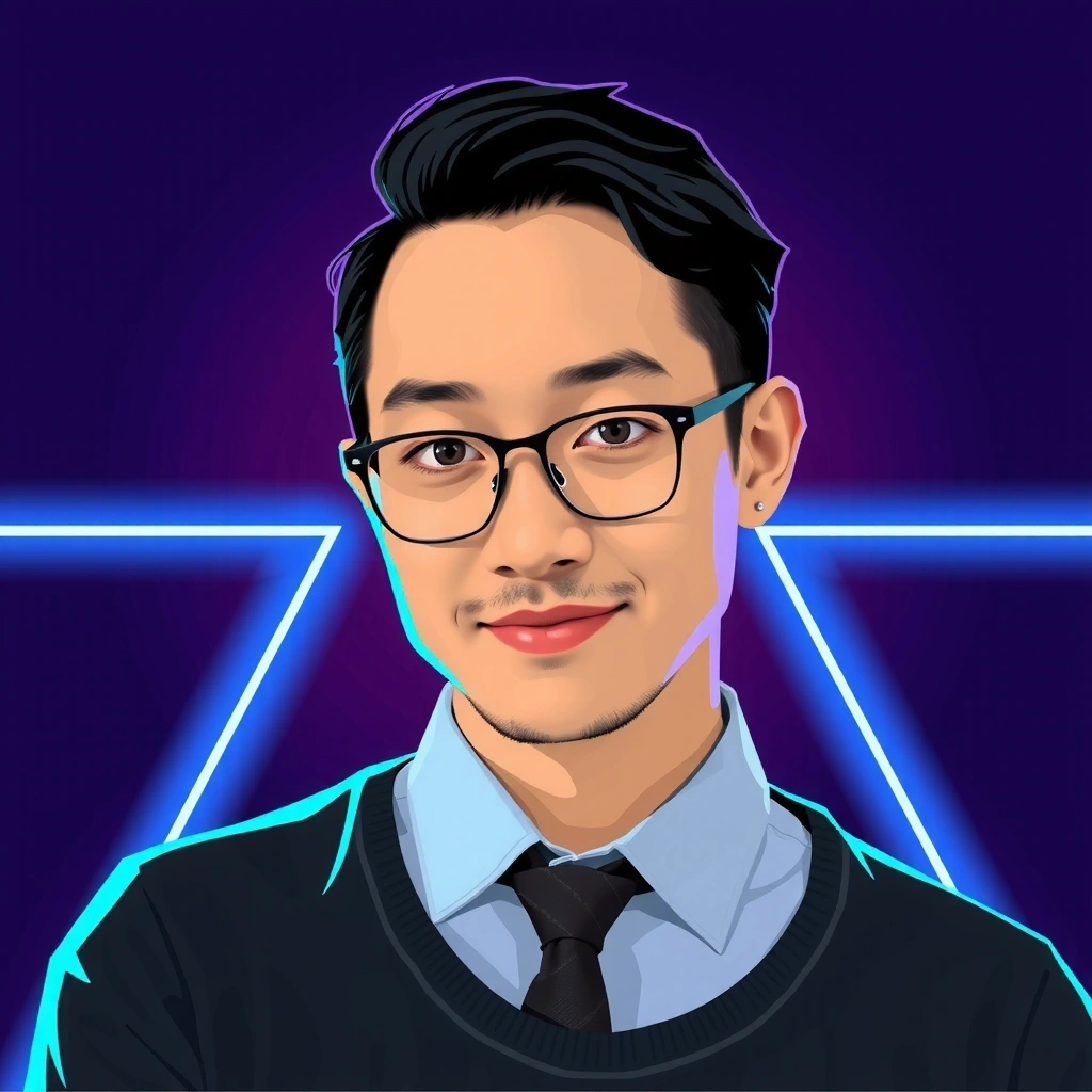 Design Director portrait