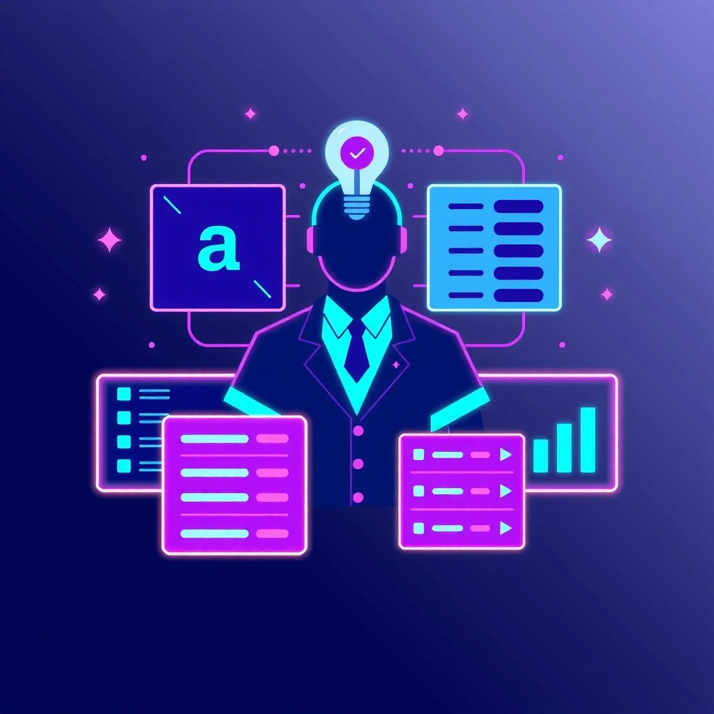 Technical expertise visualization